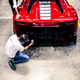 Illustration for article titled The Ferrari P80/C Looks So Amazing Im Sad Theres Only One